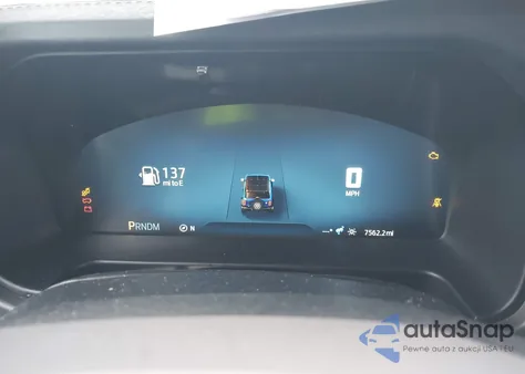 2025 Ford Bronco Badlands z USA, uszkodzony, nr VIN 1FMEE9BP3SLA45307